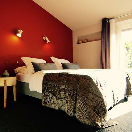 Zwaluwhof Bed and Breakfast Dalfsen Esterno foto