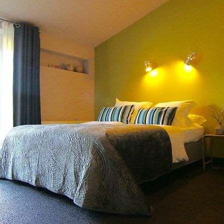 Zwaluwhof Bed and Breakfast Dalfsen Esterno foto