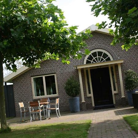 Zwaluwhof Bed and Breakfast Dalfsen Esterno foto