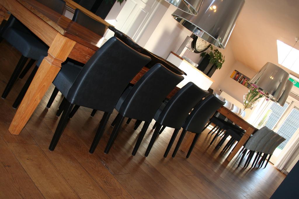 Zwaluwhof Bed and Breakfast Dalfsen Esterno foto