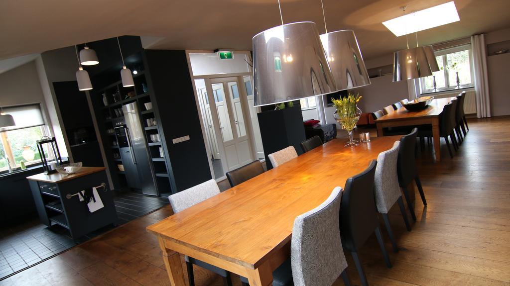 Zwaluwhof Bed and Breakfast Dalfsen Esterno foto