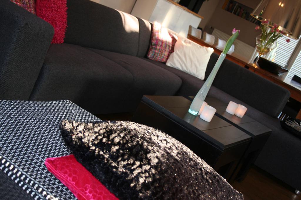 Zwaluwhof Bed and Breakfast Dalfsen Esterno foto
