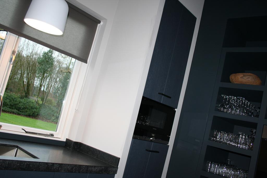 Zwaluwhof Bed and Breakfast Dalfsen Esterno foto