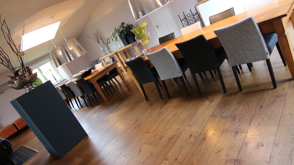 Zwaluwhof Bed and Breakfast Dalfsen Esterno foto