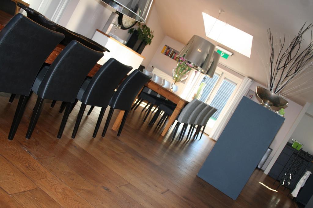Zwaluwhof Bed and Breakfast Dalfsen Esterno foto
