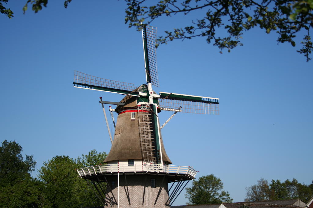 Zwaluwhof Bed and Breakfast Dalfsen Esterno foto