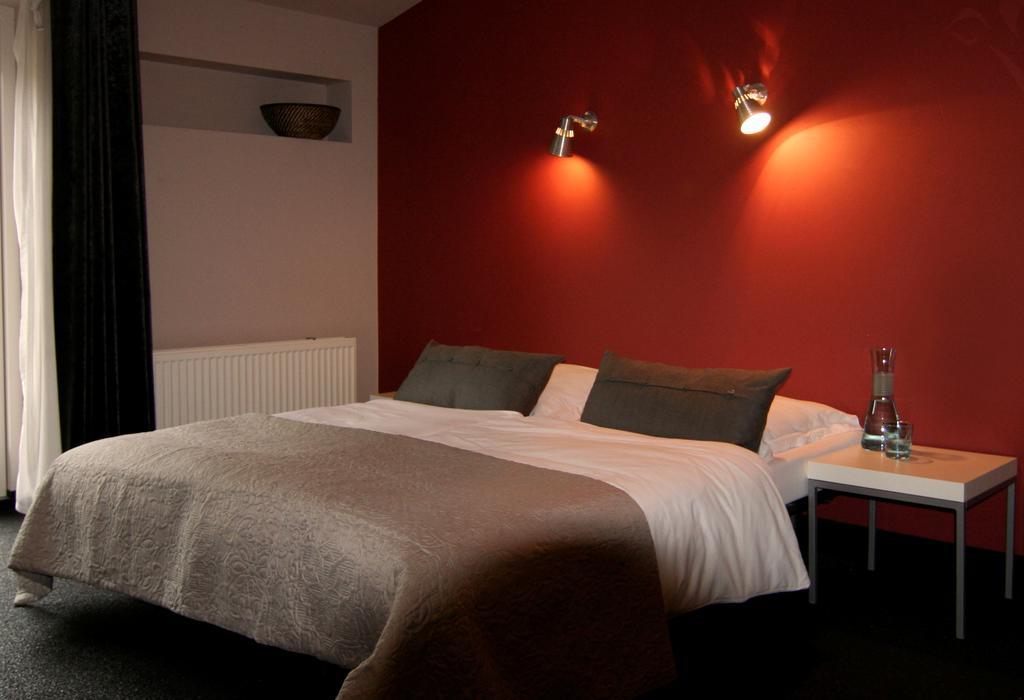 Zwaluwhof Bed and Breakfast Dalfsen Esterno foto