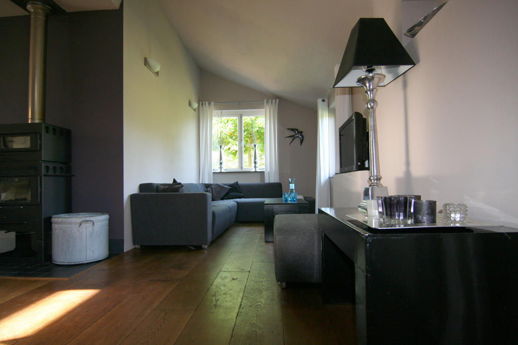 Zwaluwhof Bed and Breakfast Dalfsen Esterno foto
