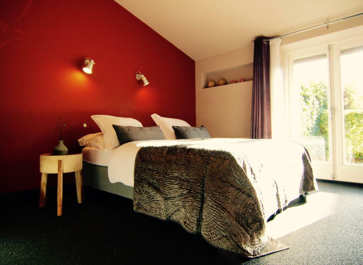 Zwaluwhof Bed and Breakfast Dalfsen Esterno foto