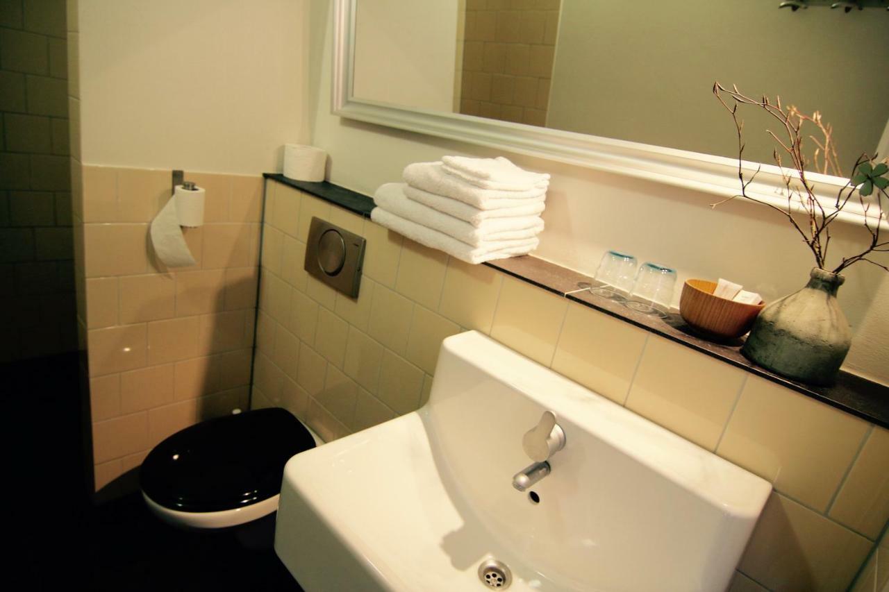 Zwaluwhof Bed and Breakfast Dalfsen Esterno foto