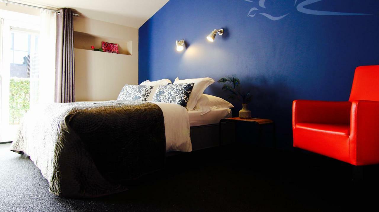 Zwaluwhof Bed and Breakfast Dalfsen Esterno foto