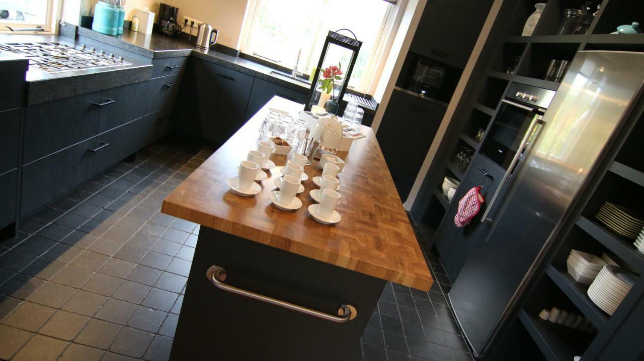 Zwaluwhof Bed and Breakfast Dalfsen Esterno foto
